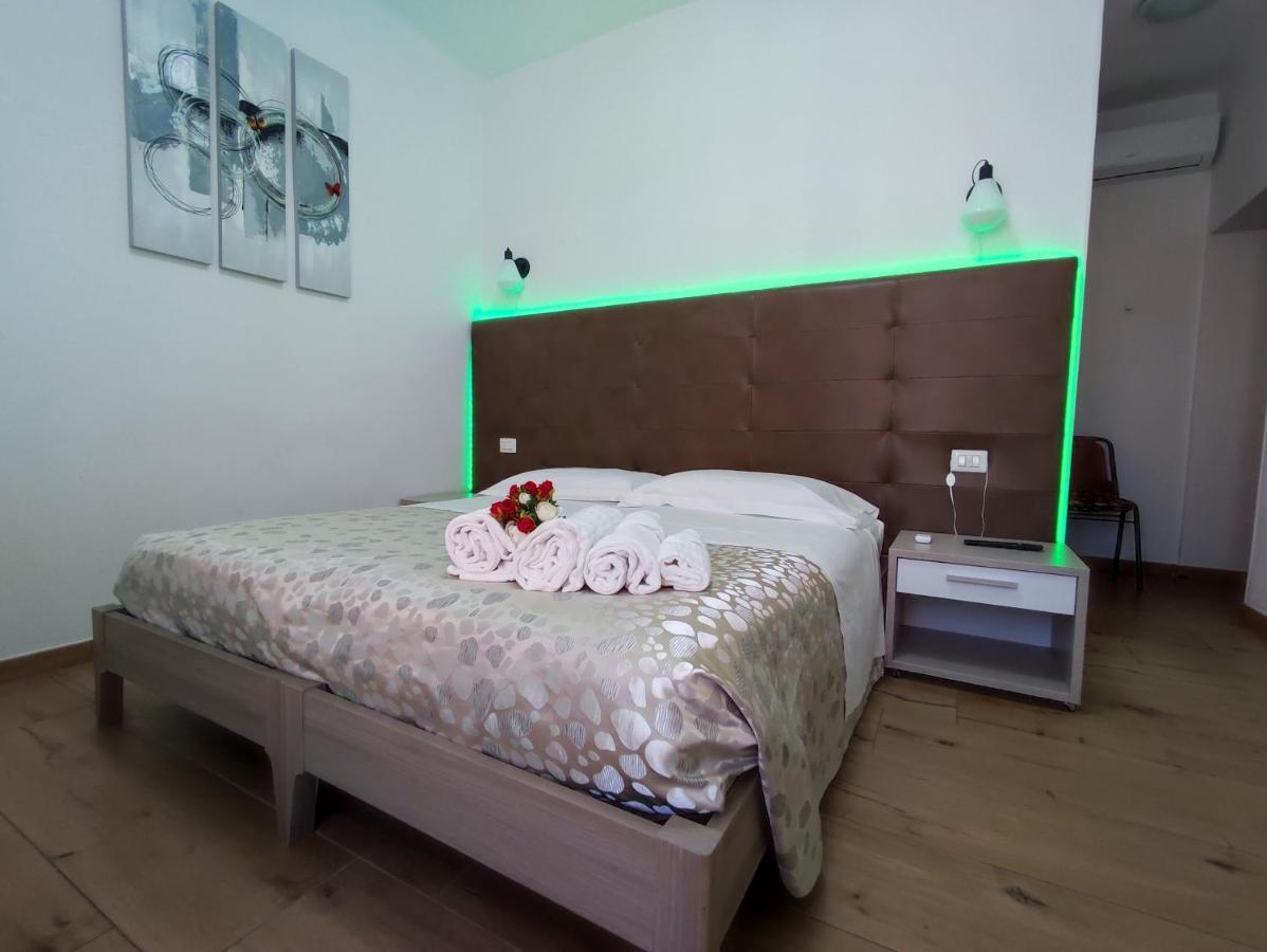 Beb Pignatelli Affittacamere Матера Экстерьер фото