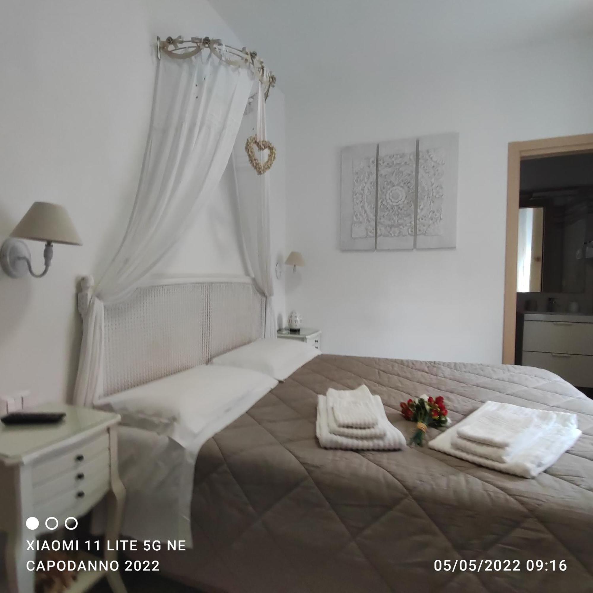 Beb Pignatelli Affittacamere Матера Экстерьер фото